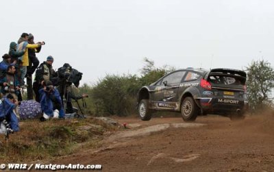 Tanak ouvrira la route aujourd’hui