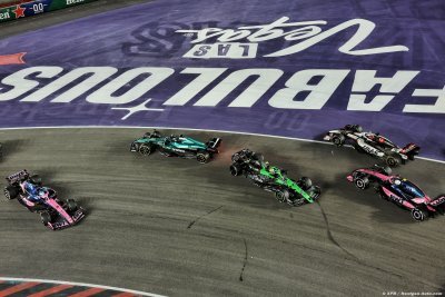 Les ’erreurs’ récentes de Bortoleto n’inquiètent pas Sauber F1