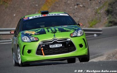 Hunt suffers shakedown smash