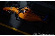Alonso explique son ressenti face à la F1 moderne