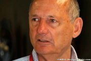 Ron Dennis ne compte pas quitter son poste