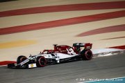 Zehnder est ravi de travailler avec Räikkönen