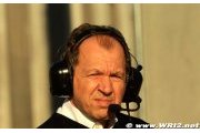 Key joins Sauber as Rampf stands down