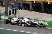 Haas F1 : Steiner refuse de nommer un numéro 1 entre ses pilotes