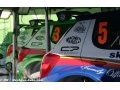 Paddon excited by SWRC move