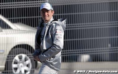 L’équipier le plus coriace de Rosberg&nbsp;? Webber en 2006&nbsp;!