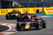 Montréal veut garder la F2 en attraction permanente du Grand Prix du Canada