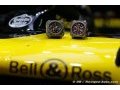 Renault F1 et Bell & Ross poursuivent leur partenariat