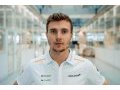 Sirotkin promet de garder les secrets de Renault et McLaren