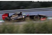Entretien avec Bruno Senna