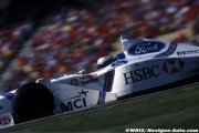 Ford ne ferme pas totalement la porte à la Formule 1