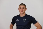 Jack Doohan ne se fixe pas encore d'objectif précis en F2