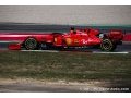 Trois anciens pilotes de F1 soutiennent Sebastian Vettel