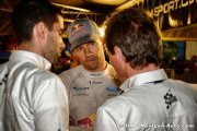 Wilson : Ogier a été fantastique au Portugal