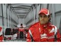 Massa admits 2012 'crucial' for F1 career