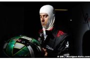 Di Grassi could become Pirelli tester