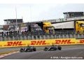 Photos - 2020 Eifel GP - Race