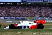 Les meilleurs transferts de la F1 : 1984 - Alain Prost de Renault à McLaren