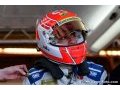 Felipe Nasr en pole pour rejoindre Force India ?