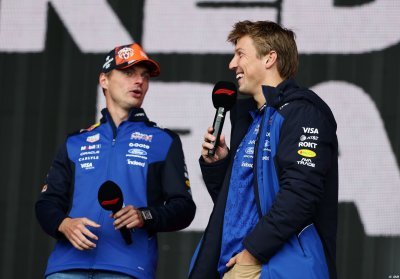 Official: Hadjar to miss Italian GP, Tsunoda returns to Racing Bulls