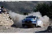 Al-Attiyah closes on victory