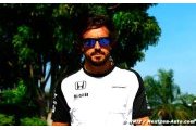 Fernando Alonso victime d'une erreur médicale ?