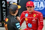 Leclerc sounding out rivals amid Ferrari doubts