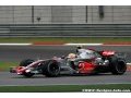 L'ombre du Spygate ne plane plus sur McLaren et Mercedes