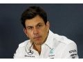 Wolff may consider another Bottas team order