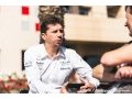 Vowles ne va ‘pas se précipiter' pour recruter un directeur technique chez Williams F1