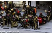 Q&A with Bruno Senna before Yeongam