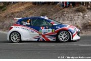 IRC Ypres preview : The competitors