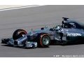 Bahreïn I, jour 4 : Rosberg enfonce le clou côté chrono