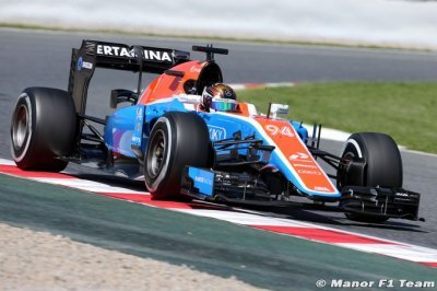 Manor annonce son programme pour les essais privés