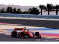 Binotto : 2021 sera trop tôt pour mettre Schumacher chez Ferrari