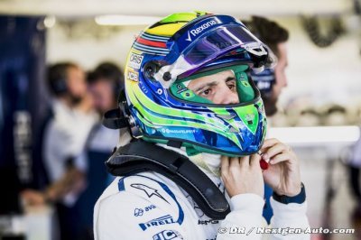 Massa fait le bon choix en ne s’accrochant pas à sa place