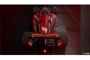 Ferrari a fait subir à sa SF-24 'une refonte complète'
