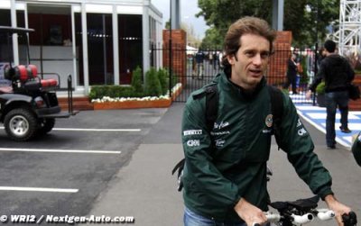 Trulli&nbsp;: des Pirelli de nouveau déroutants&nbsp;!