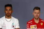 Vettel triste sans grid girls, Hamilton aime le nouveau thème musical...