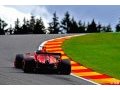 Vettel rumours 'suddenly quiet' - Schumacher