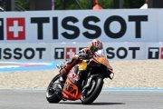 F1 vs MotoGP : Steiner révèle pourquoi faire 'le bon choix' de pilotes est plus difficile en moto