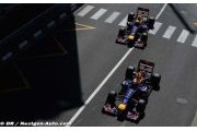 Vettel vise le top 10 en qualifs