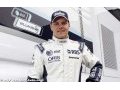 Williams confirms Abu Dhabi test line-up