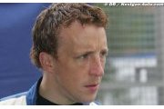 Podium finish would satisfy Meeke