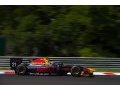 Hungaroring, Qual. : Gasly burns to pole in Budapest