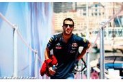 Un pilote de plus à Monaco