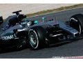 Rosberg contrasts 'focus' with Hamilton's lifestyle
