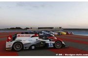 Spa : Le jeudi matin en bref...