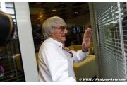 FIA gives Ecclestone 'mandate' to fix F1