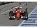 FP1 & FP2 - US GP report: Ferrari
